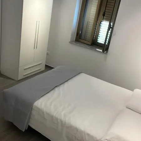 La Maison De Ida Alojamento de Acomodação e Pequeno-almoço Campora San Giovanni