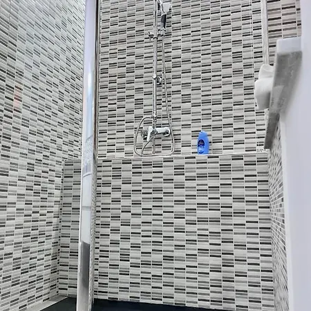 La Maison De Ida Campora San Giovanni