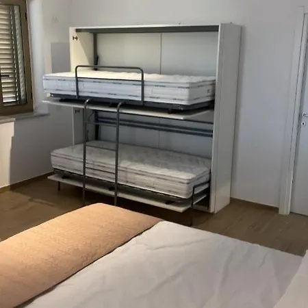 La Maison De Ida * Campora San Giovanni