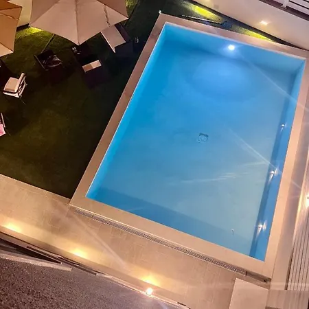 Nocleg ze śniadaniem La Maison De Ida